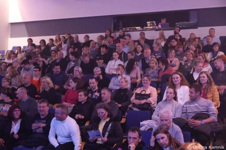 Študentski klub Kamnik zaključil dobrodelni marec (4)